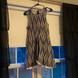 Cute senior formal dress